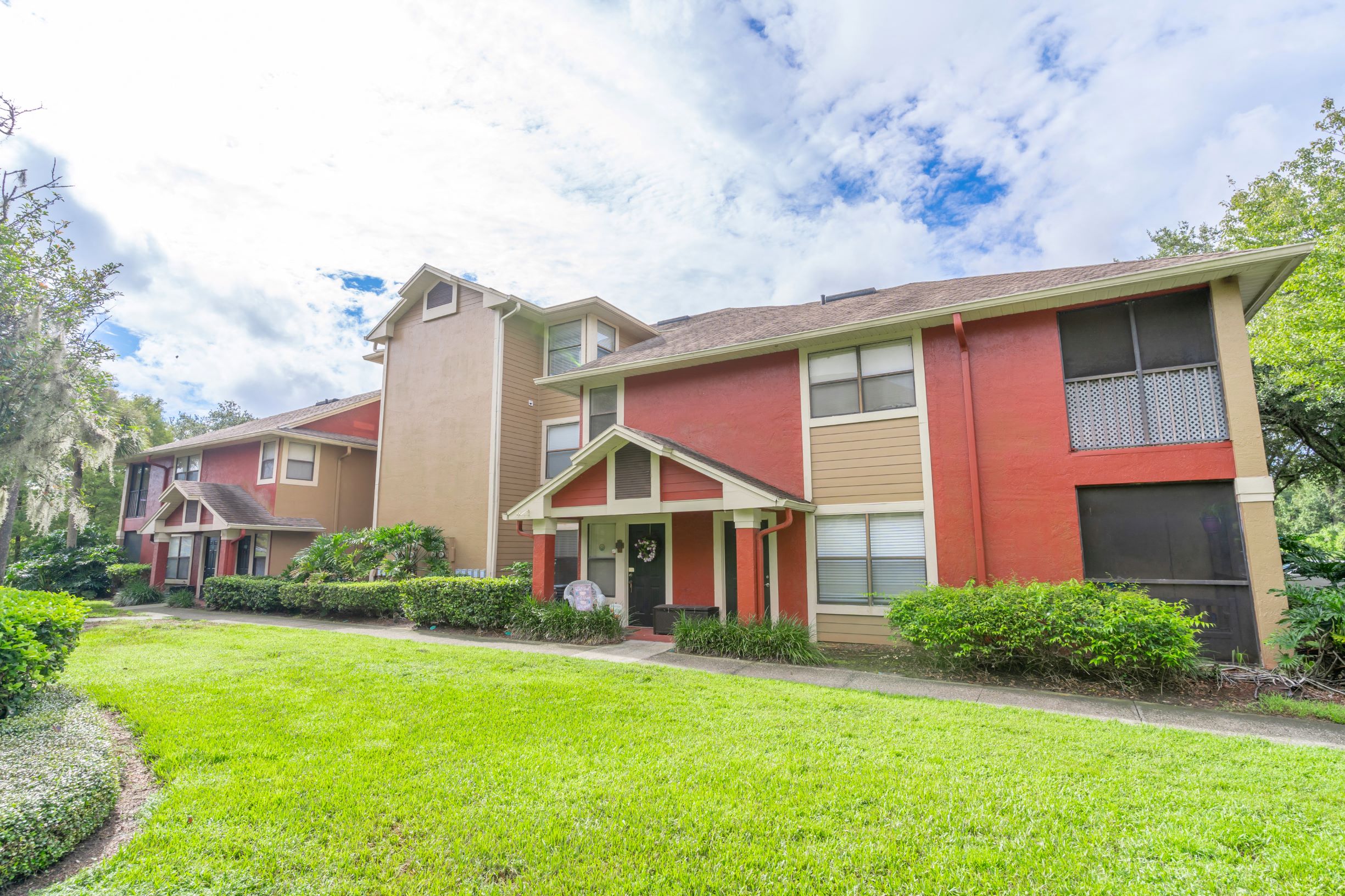 The Avenues of Baldwin Park Apartments in Orlando, FL